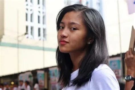 michaela caballero baldos|Mikaela C. Baldos (Kaela) .